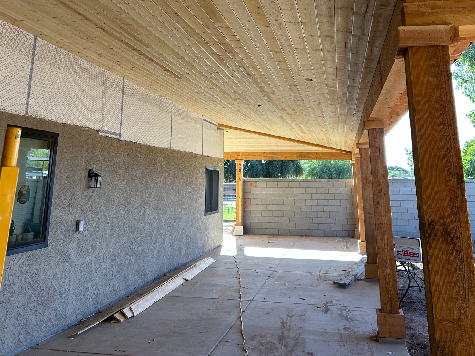 HDZ Carpentry LLC